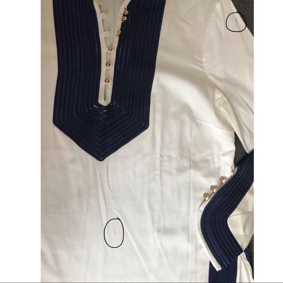 Elizabeth McKay Tunic - Picture 3 of 3